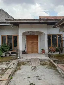 Di jual 2 rumah di Purabaya Bandung Barat