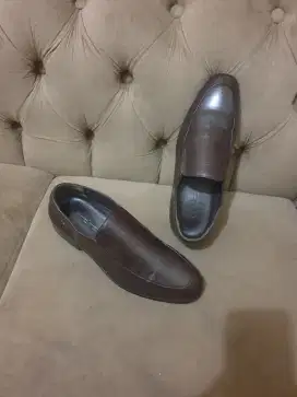 Mulus.authentic sepatu pantopel andrew size 41