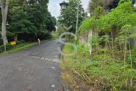 DIJUAL TANAH SIAP BANGUN DAGO PAKAR PERMAI KOTA BANDUNG