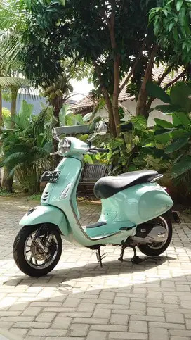 Vespa Primavera S 150 i-get ABS
