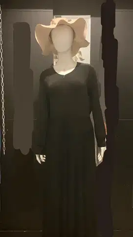 PATUNG WANITA TINGGI 175cm
