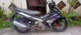 Jupiter mx new 135