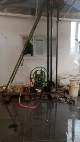 Tukang Sumur bor bandung
