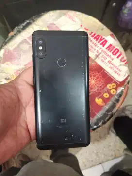 Xiaomi redmi note 5 pro ram 4/64gb