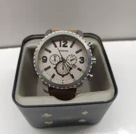 Jam Tangan Pria Fossil BQ 2081 Original Murah Mulus