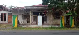DIJUAL CEPAT RUMAH MAPANGET - harga bisa nego sampe deal