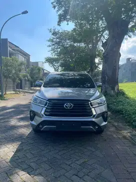 KIJANG INNOVA V 2.4 DIESEL MATIC 2021