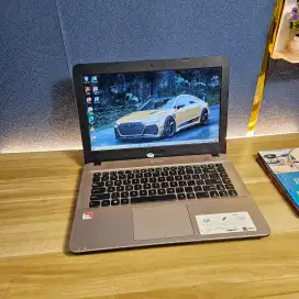Di jual laptop asus