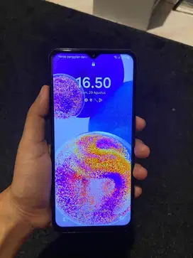 samsung A23 6/128gb black second