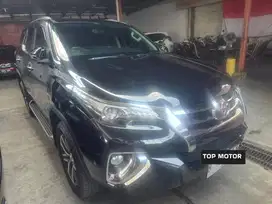 TOYOTA FORTUNER SRZ AT TH 2017