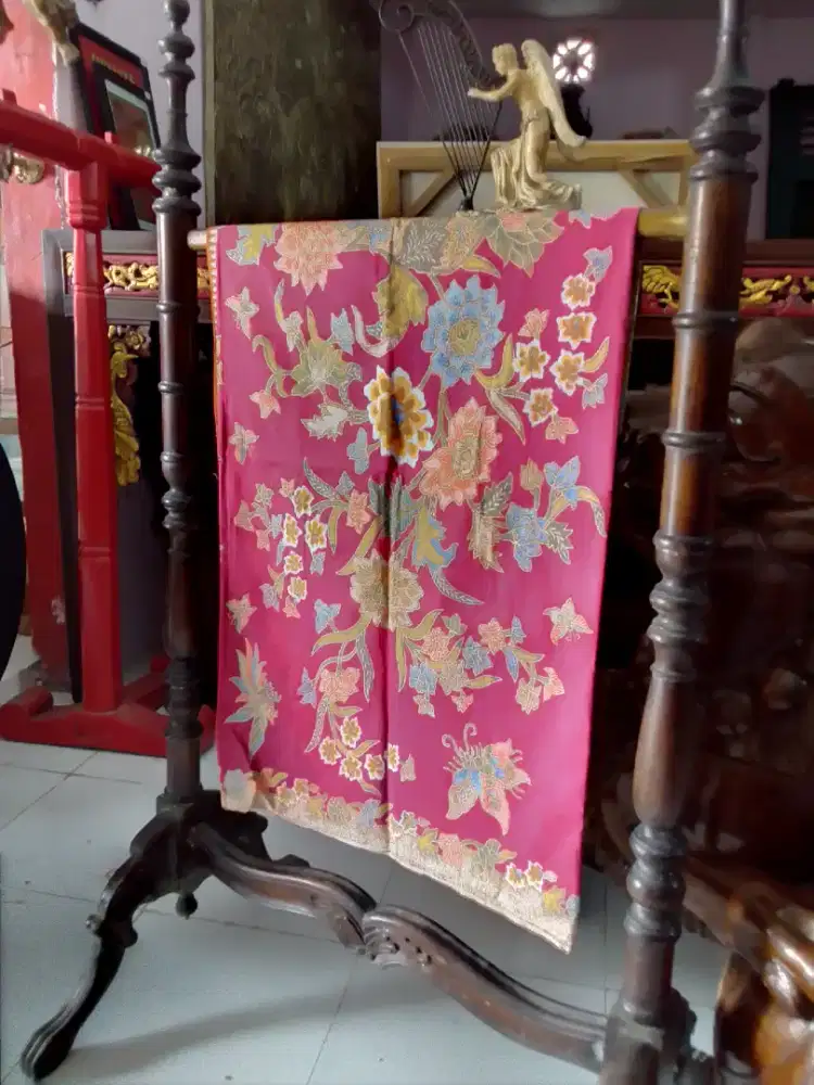 Kain Batik Lama