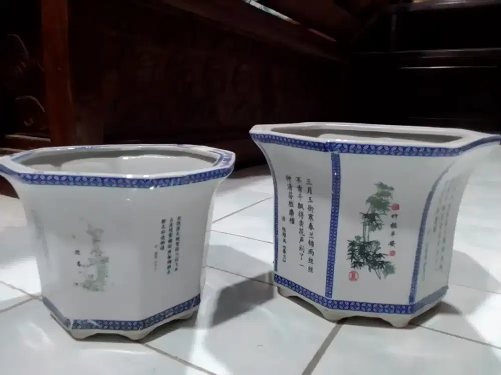 Pot Kerrramiiiik