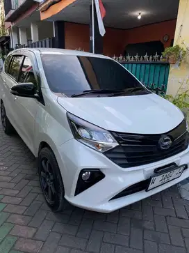 Daihatsu Sigra 2024 Bensin