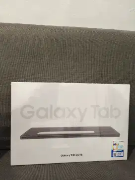 Samsung Galaxy Tab S10 FE SM-X520 Segel