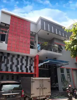 Dijual Gedung kantor dijakarta