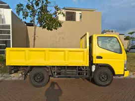 Mitsubishi FE71 2013 km rendah