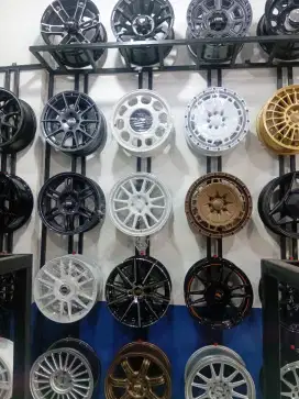 Credit velg cukup ktp saja proses 5 menit