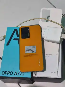 Oppo A77s 8/128gb Snapdragon
