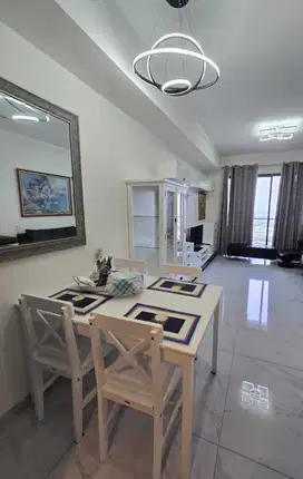 90JT Include IPL, harga menarik sewa Apartemen Sky House, Duxton BSD