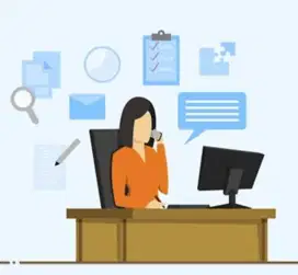 Finance Admin Support