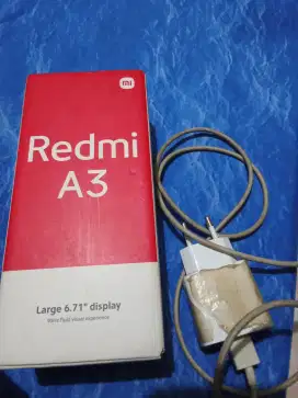 Redmi a3 950.000
