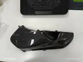 ADV 2018-2019 Nemo filter hawa Nemo, Cover engine bawah mesin ADV 160
