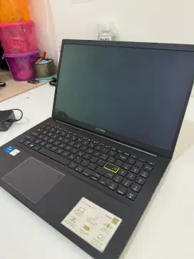 Asus Vivobook K513EA Core i5 Ram 12GB 2022