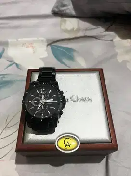 Jam alexandre christie 6141