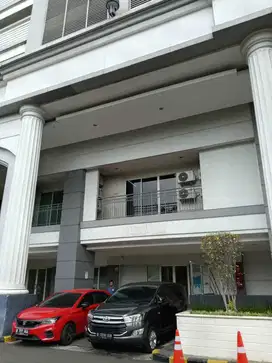 Jual cepat ruko di moi kelapa gading jak ut lt 102m 2 lt