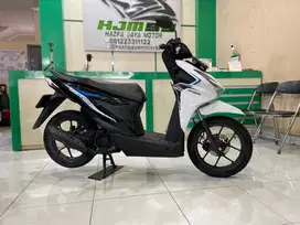 Honda Beat Sporty CBS 2024
