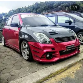 Dijual Suzuki Swift