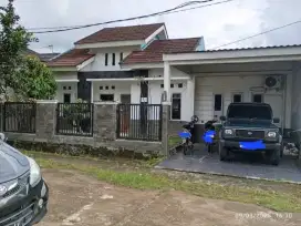 Disewakan Rumah Tinggal