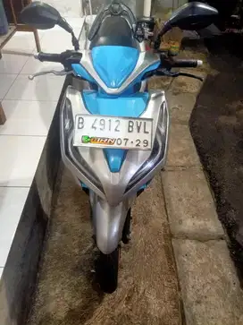 Vario 150 led new 2019