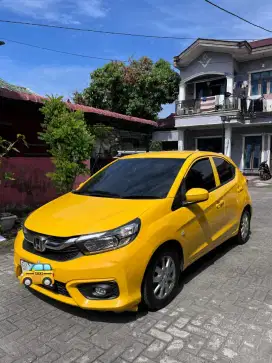 Brio satya e matic