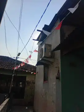 Service AC bongkar pasang AC tukang AC panggilan isi freon AC