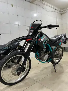 WR 155 2023 LOW KM 20rb PJK PNJNG 03-2026 SURAT LENGKAP