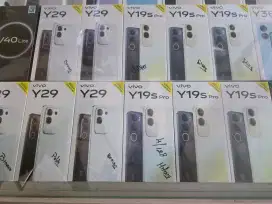 Vivo all series. Mulai 1 jtan