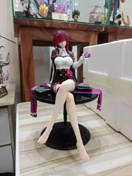 Honkai Star Rail Kafka