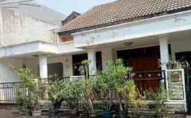 dijual rumah murah di komplek pertamina, ciputat, tangerang selatan