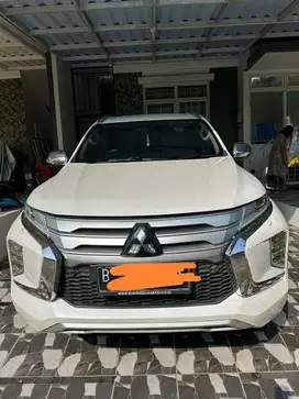 Mitsubishi Pajero Sport 2.4 Dakar 4x2 Ultimate 2021