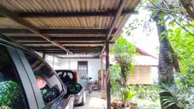 Rumah Hitung Tanah di Jl KH Mahmud Duren Tiga Cocok Untuk Kost