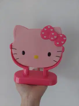 Cermin Hello Kitty