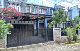 Rumah Strategis 500 M Dari Jl Raya Kalimalang Pondok Kelapa S8767