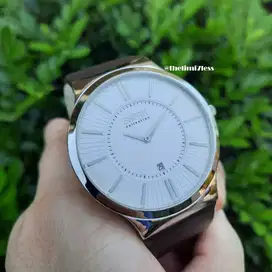 Jam tangan Esprit Collection quartz swiss movement ref 101381
