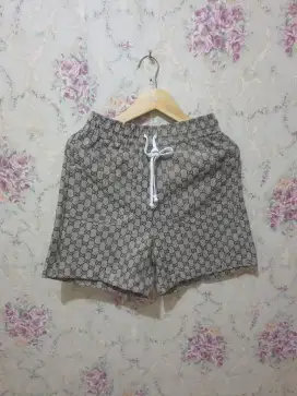 Mulus.authentic celana gucci x not feac size 30