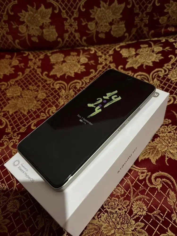 Xiaomi 14T Titan Gray 12GB / 512GB