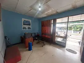 Dijual Cepat Rumah Hak Sewa Kodya Turangga Lengkong Bandung