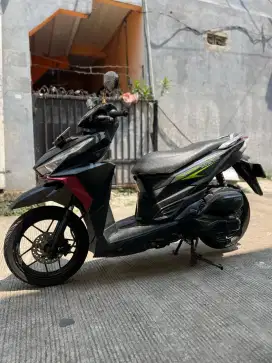 Honda Vario 125 LED tahun 2016