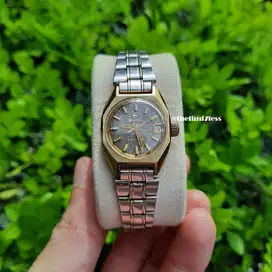 Jam tangan Rado Princess automatic linan dial sea horse water sealed s