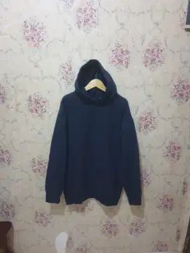 Mulus.authentic hoodi balenciaga size xl fit L